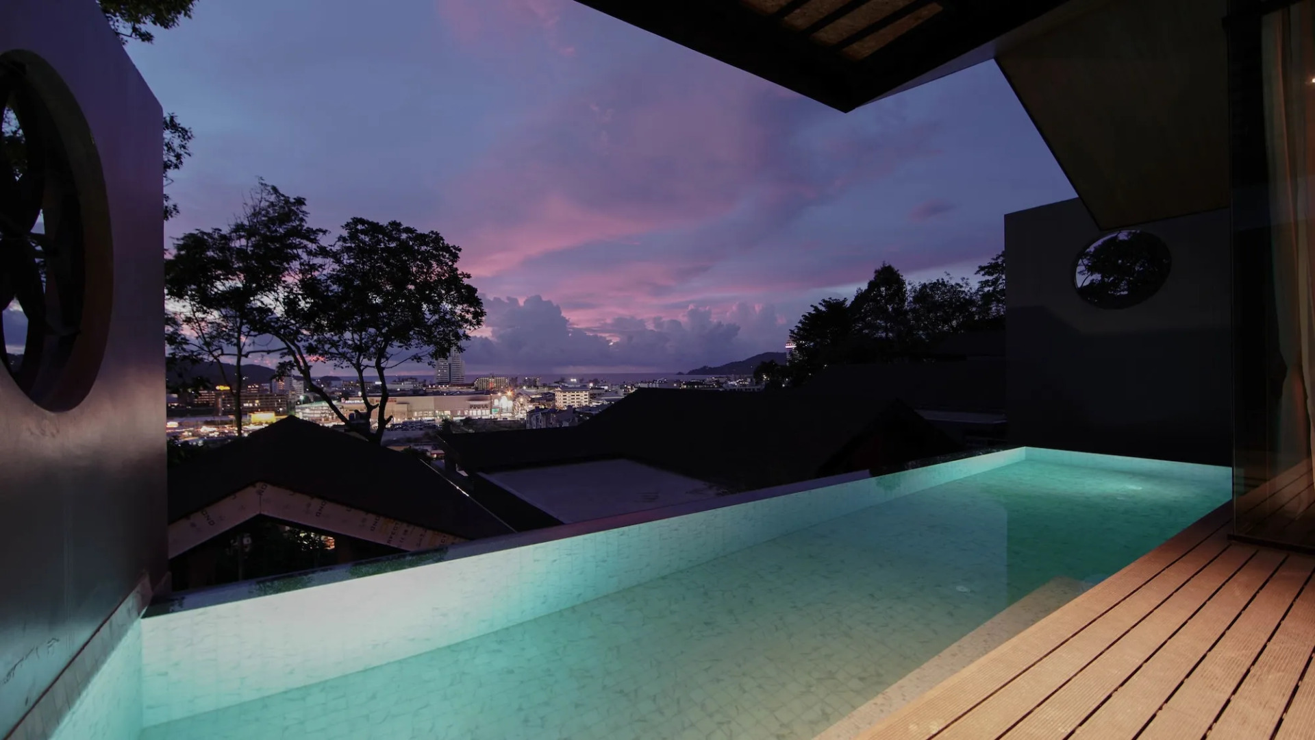 The Senses Resort & Pool Villas, Phuket