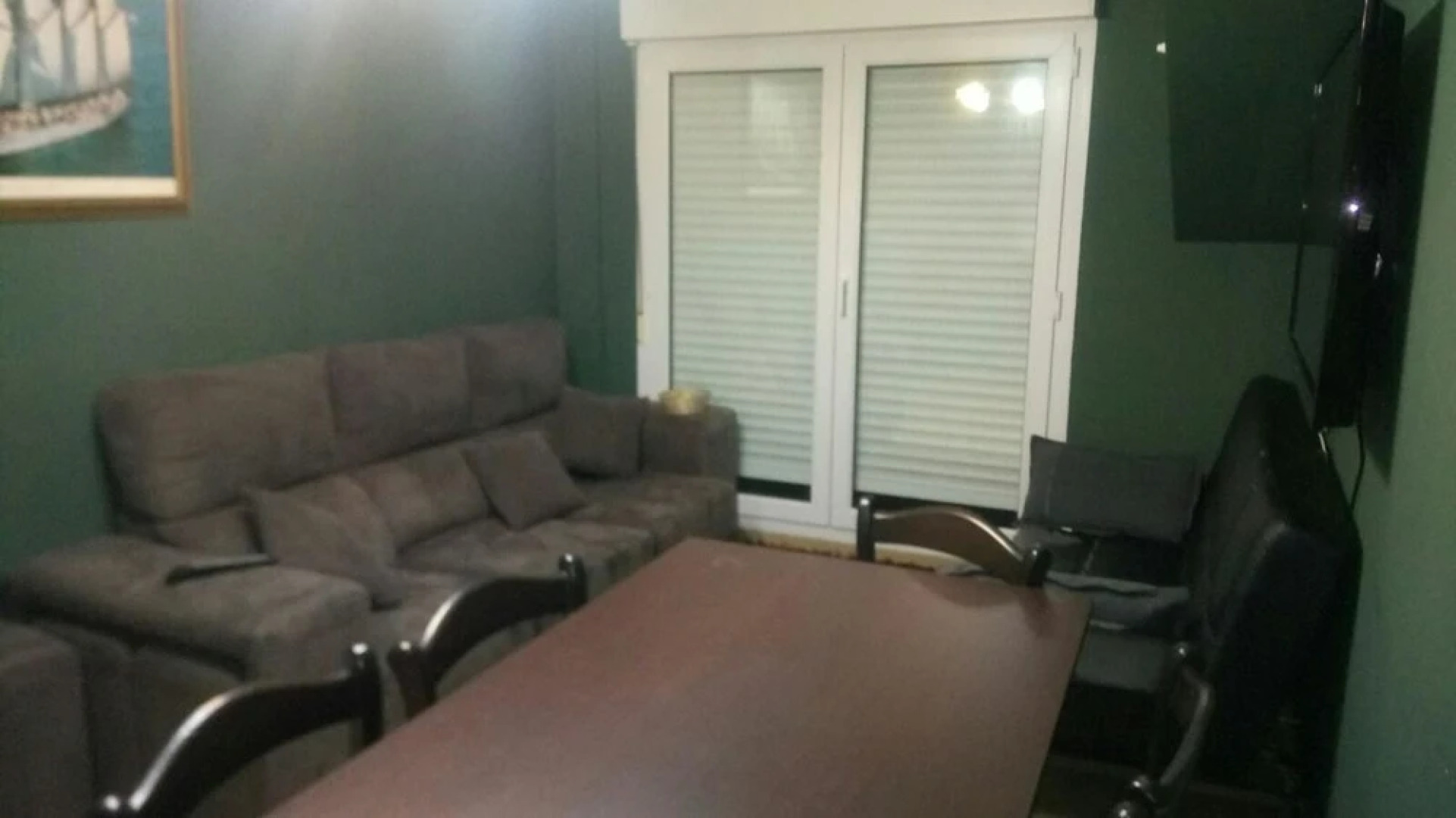 Apartment With 3 Bedrooms in Cambados, With Wonderful sea View, Pool Access, Enclosed Garden - 300 m From the Beach