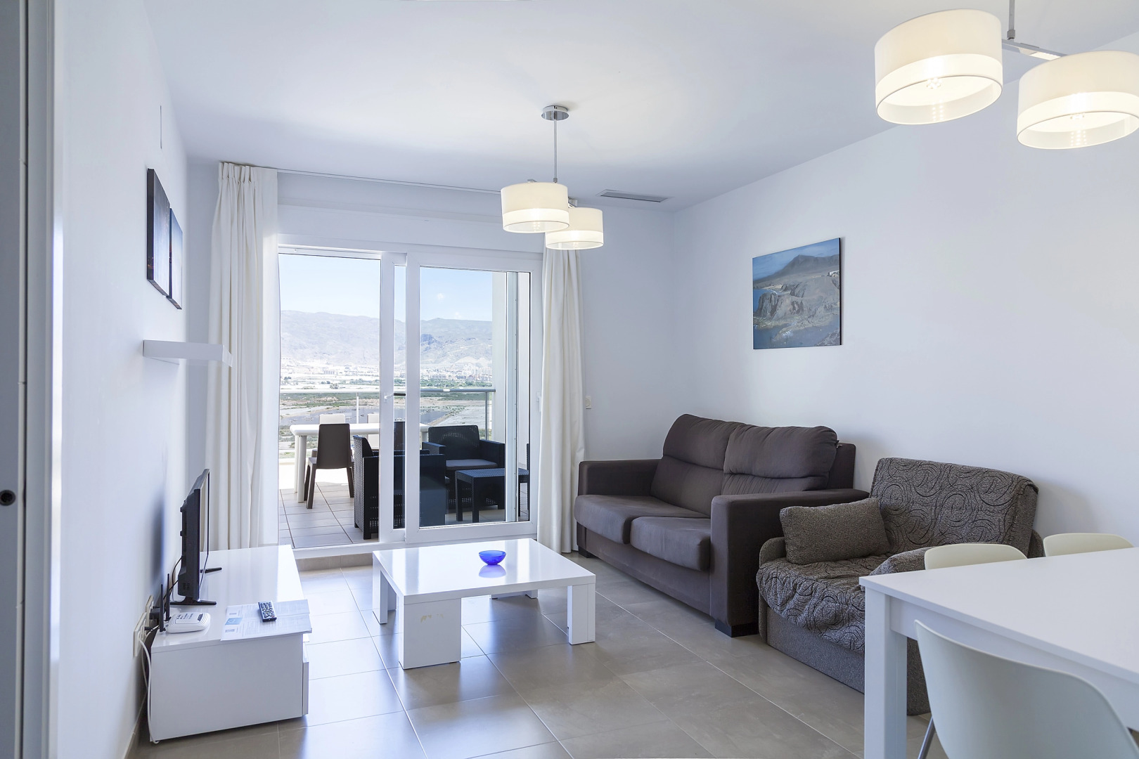 Apartamentos Mar y Sal