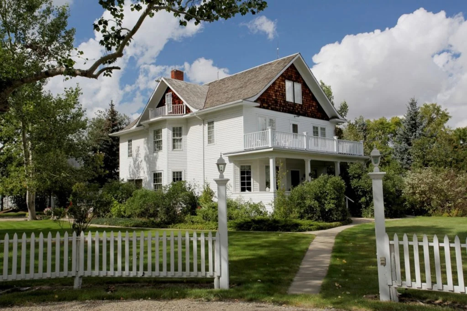 Sproule Heritage Bed and Breakfast