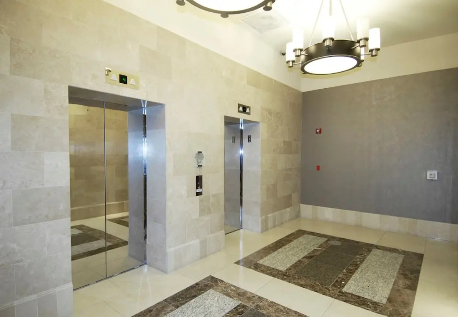 Global Luxury Suites at Harbor East