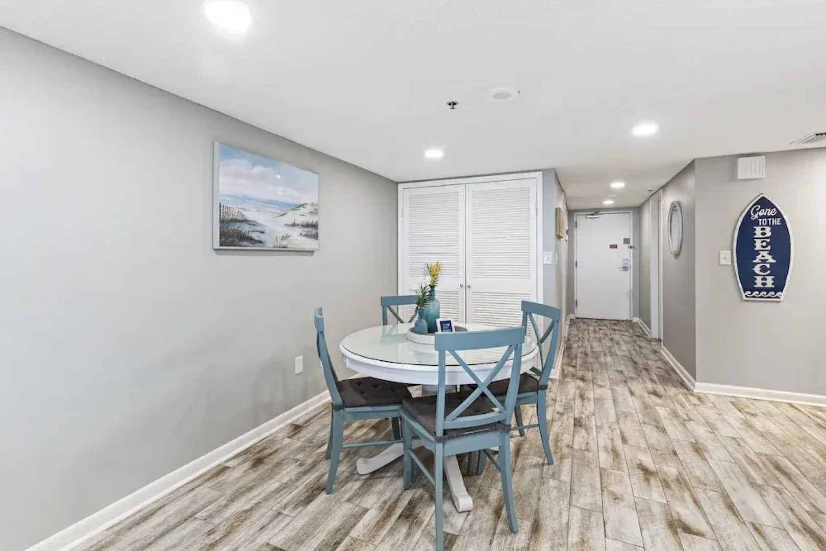 Phoenix II Beachfront Condos