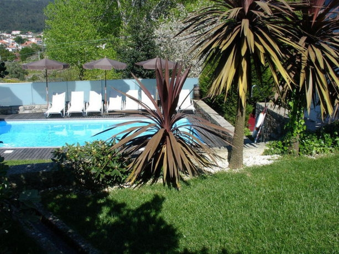 Casa D João Enes - Afife Residence