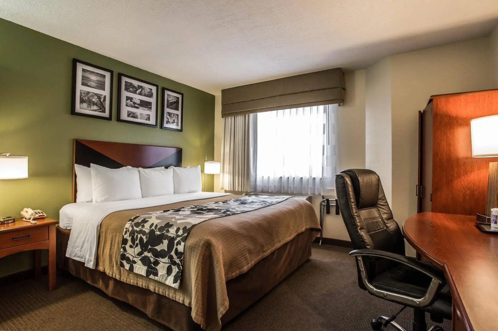 Sleep Inn Ogden near Event Center