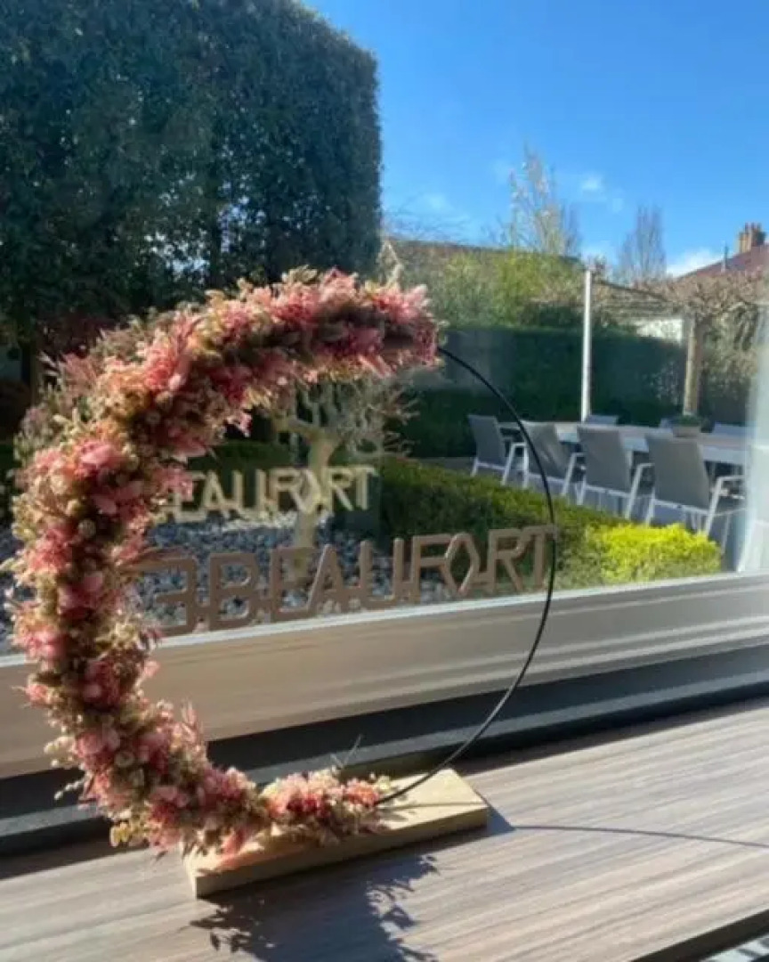 Vakantievilla 3 Beaufort