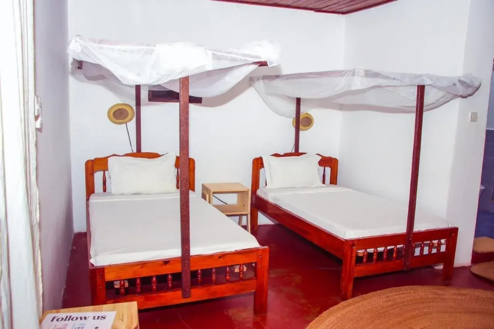 TIKI Beach Club and Resort