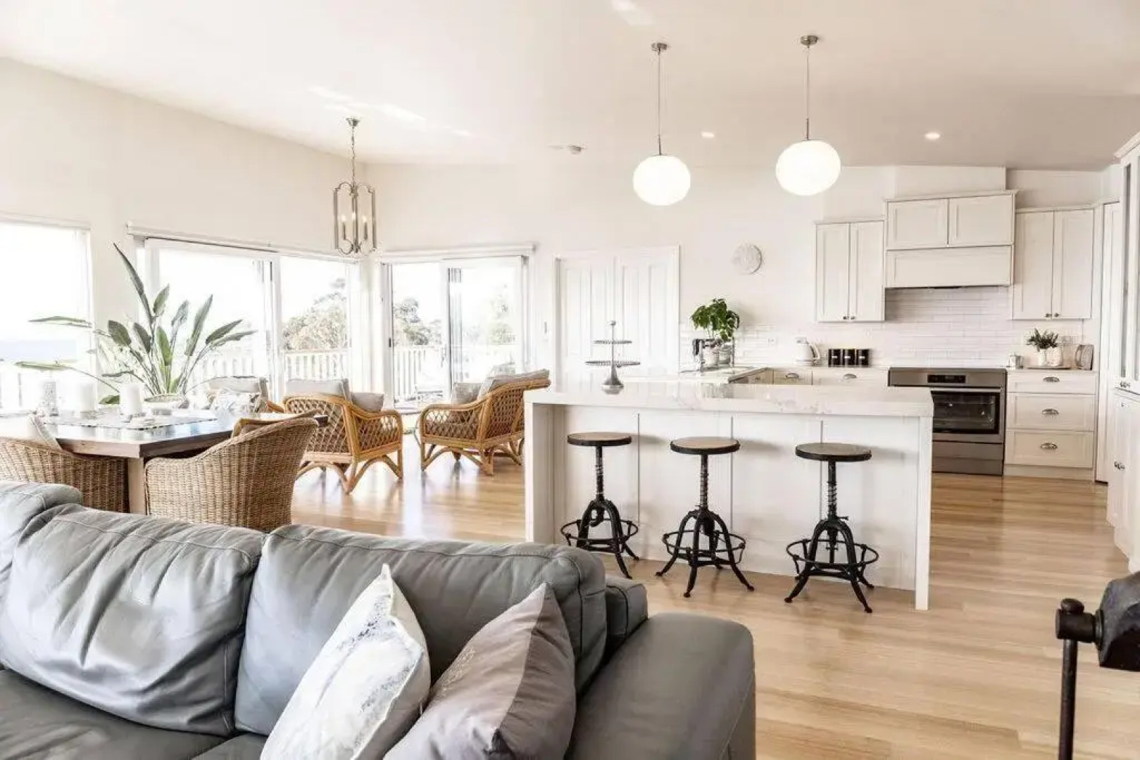 Nautilus Bay of Fires