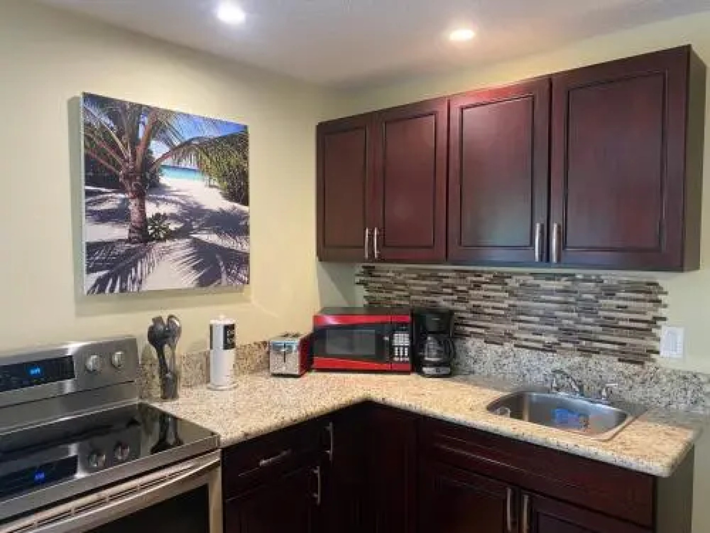 Brand New Kailua Beach