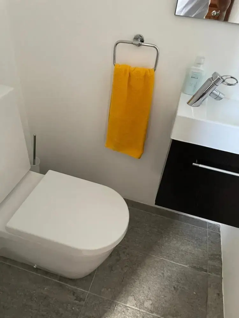 Villa Being - Tobago Luxury B&B