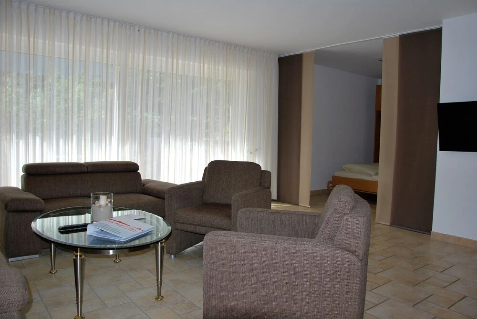 Nige Wark  Peters Ferienappartements