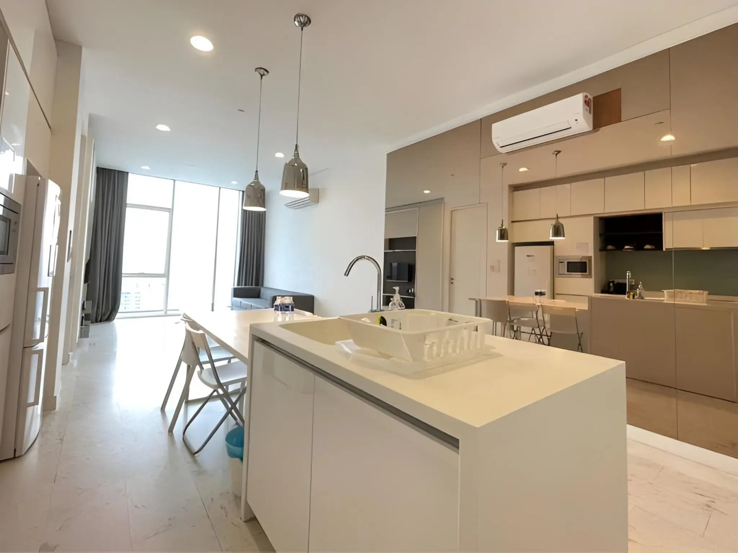 DeFace Platinum Kuala Lumpur