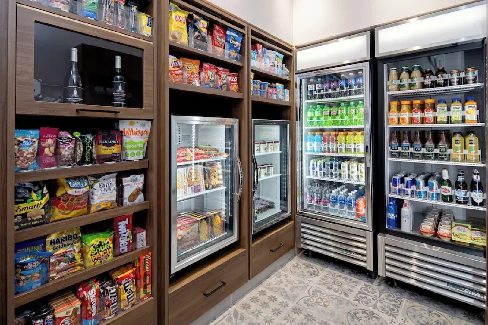 SpringHill Suites by Marriott Valencia