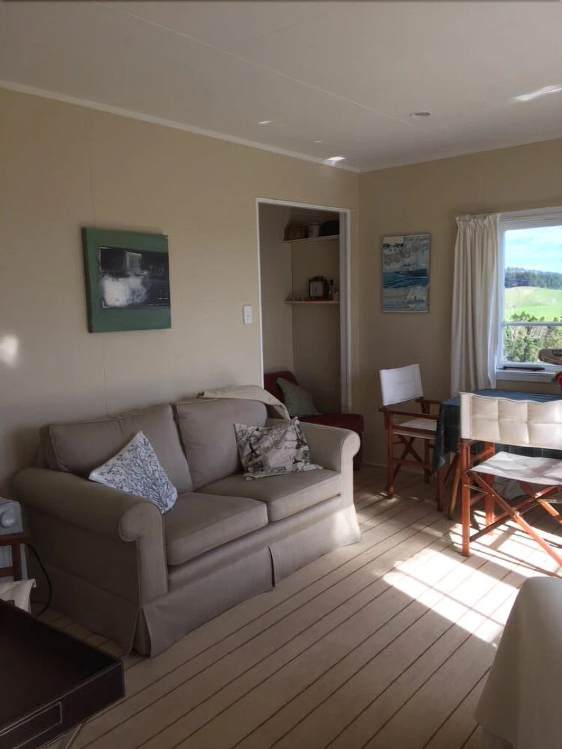 Clevedon Ridge Bed & Breakfast