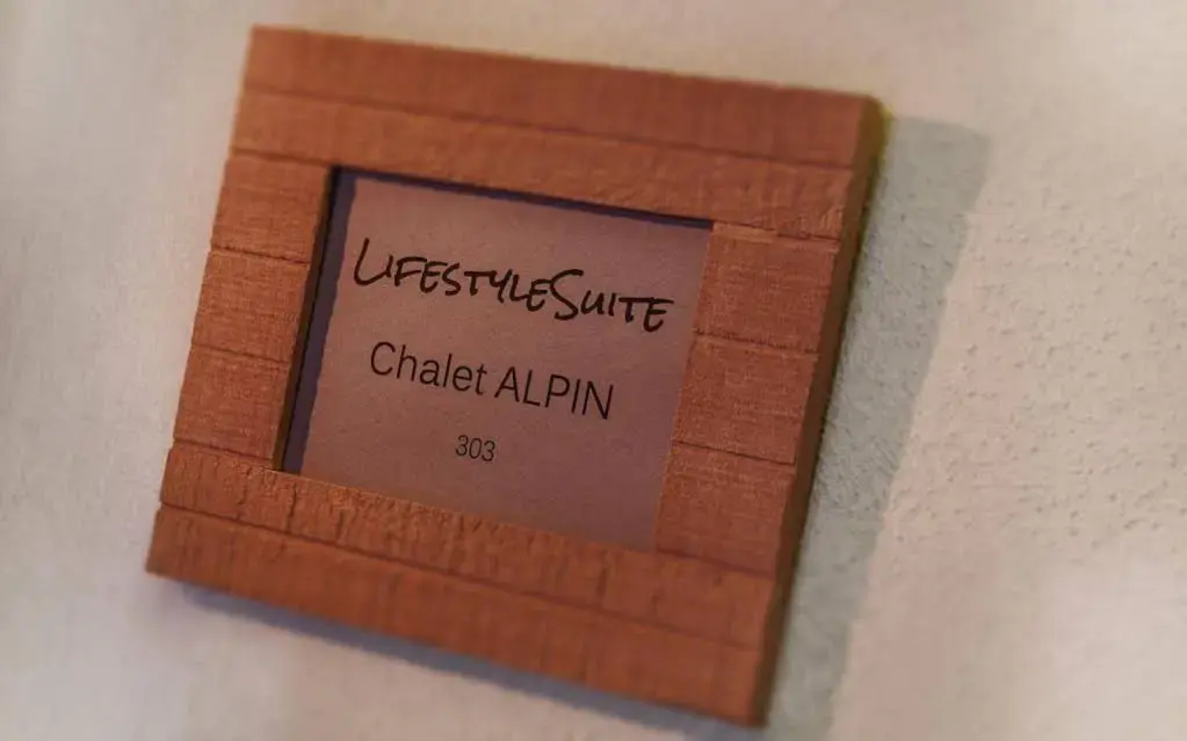 Villa Haidacher Relax&LifestyleApartment