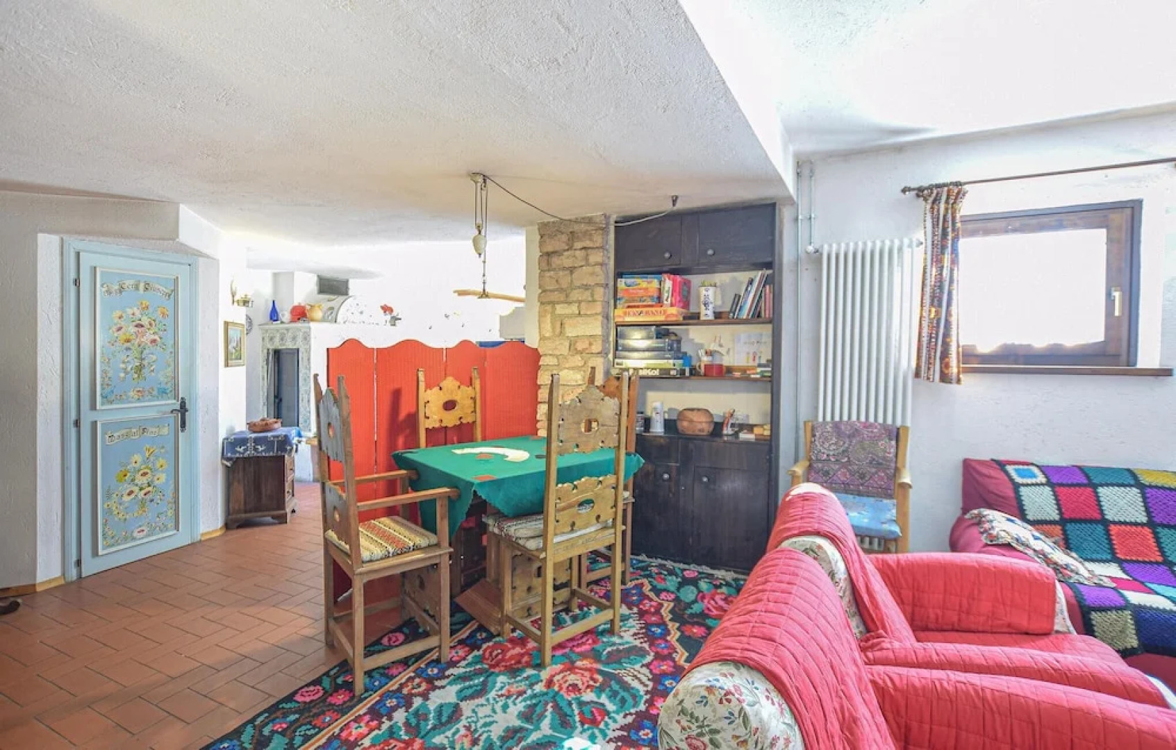 Awesome Home in Castello Tesino With 4 Bedrooms and Wifi