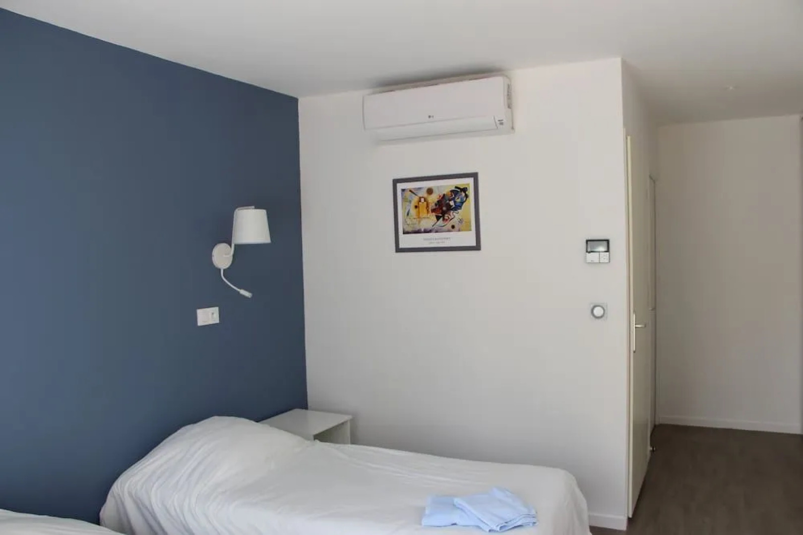 Village Vacances La Vallée de l'Yonne