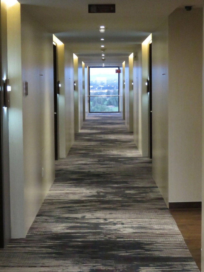 Hampton Inn Celaya Mexico