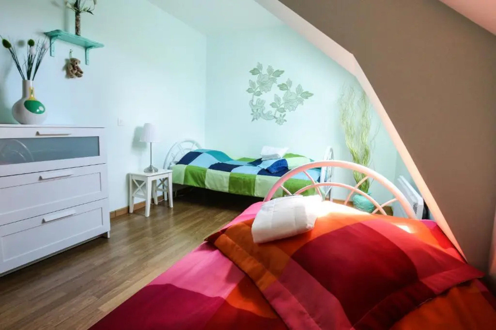 Moulin de Benneville