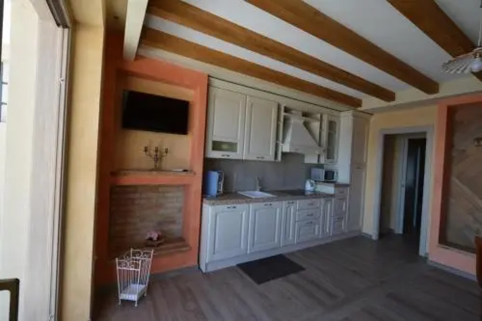 Appartamenti Castello Resort