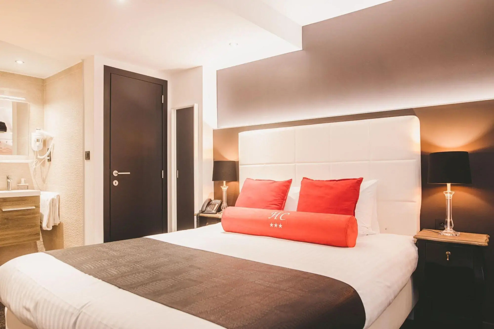 Hôtel Hors Château