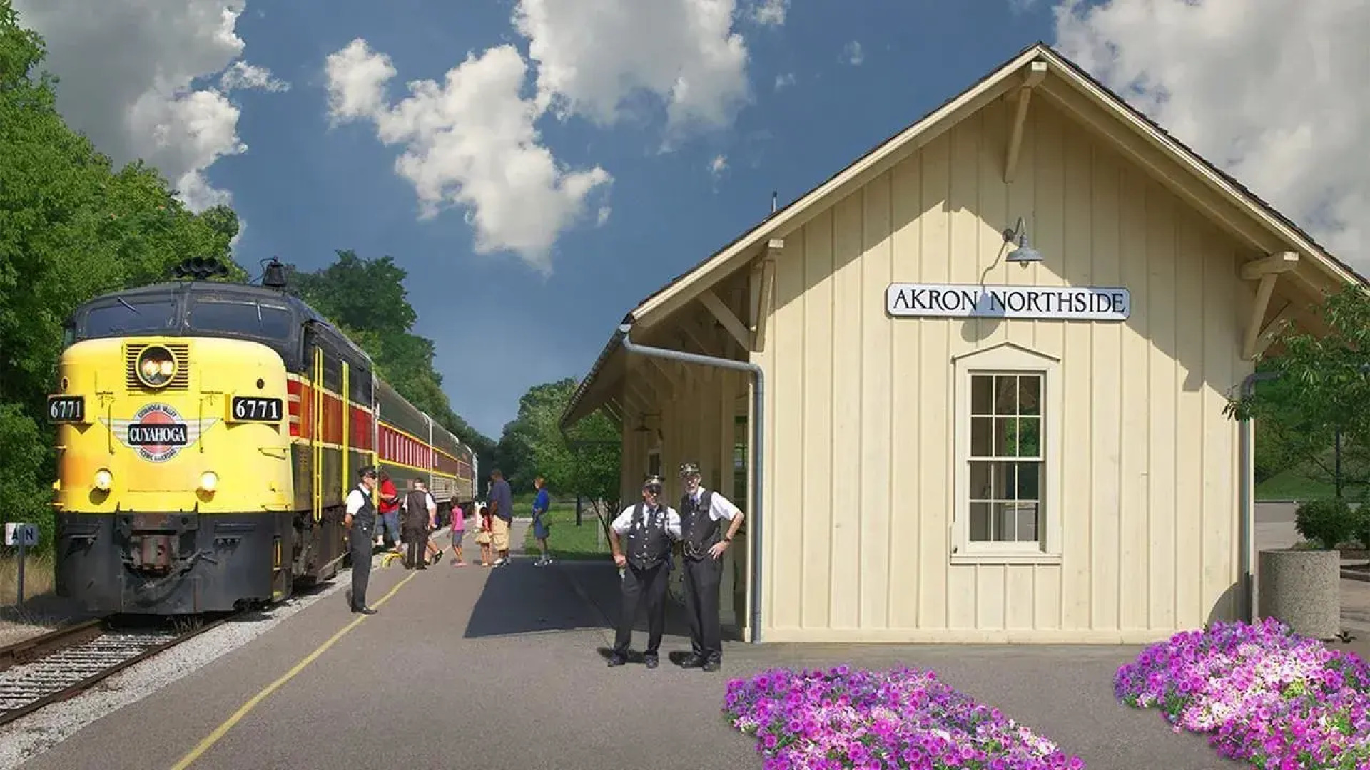 Extended Stay America Premier Suites - Cleveland - Independence