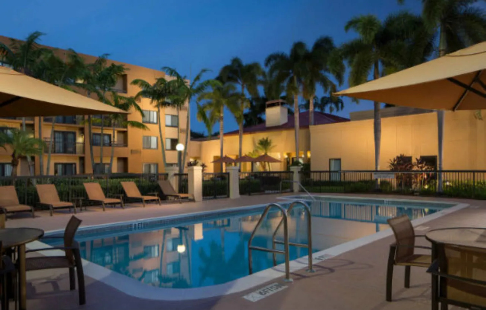 Sonesta Select Boca Raton Town Center