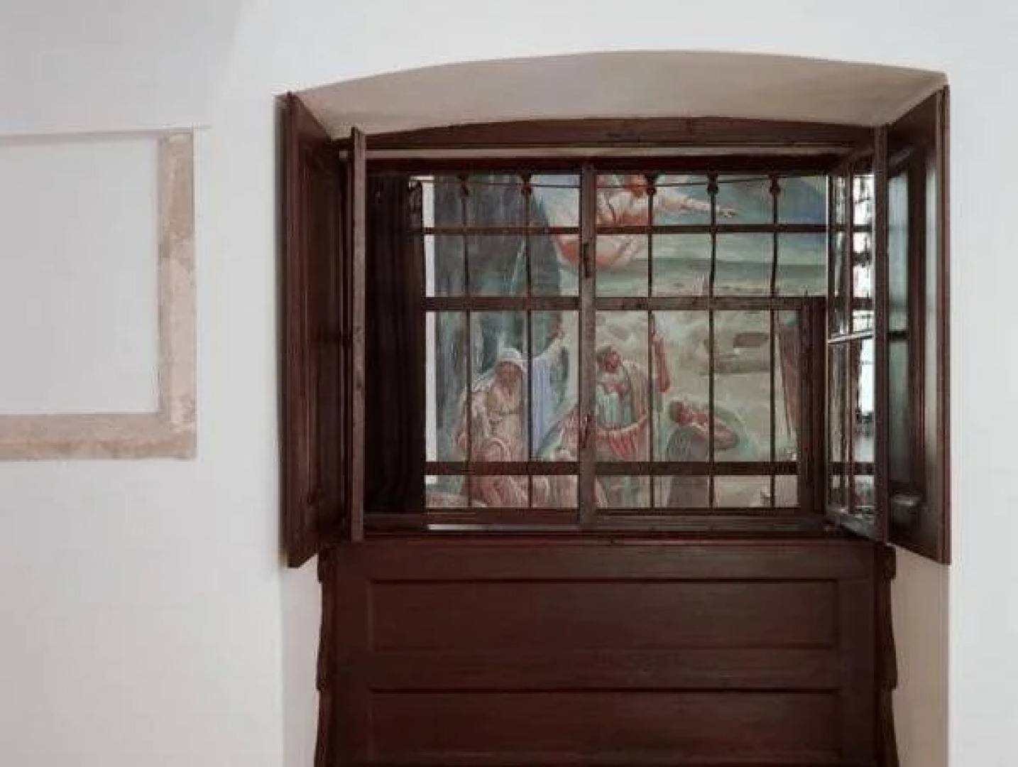 Sopronbnfalvi Kolostor Hotel