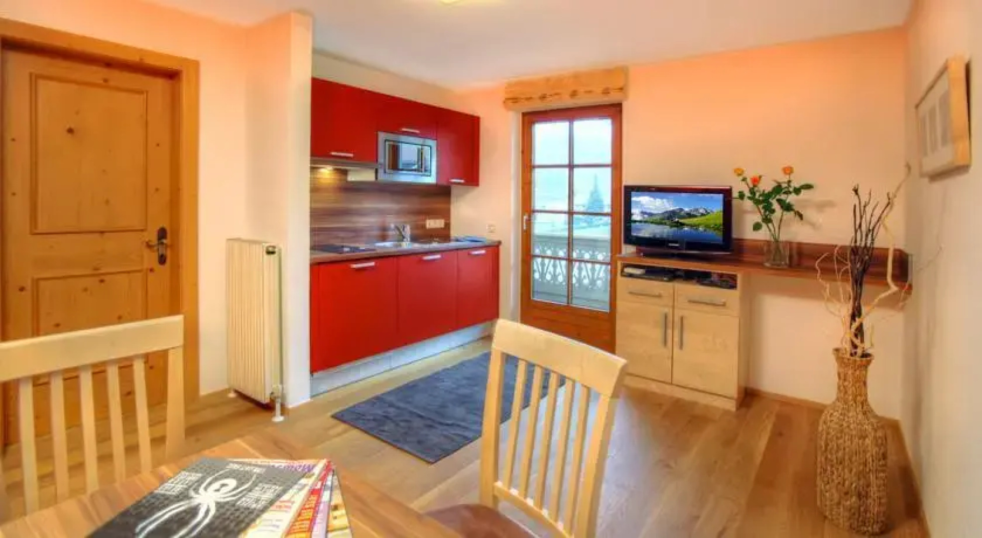 Sunup Appartements Sölden