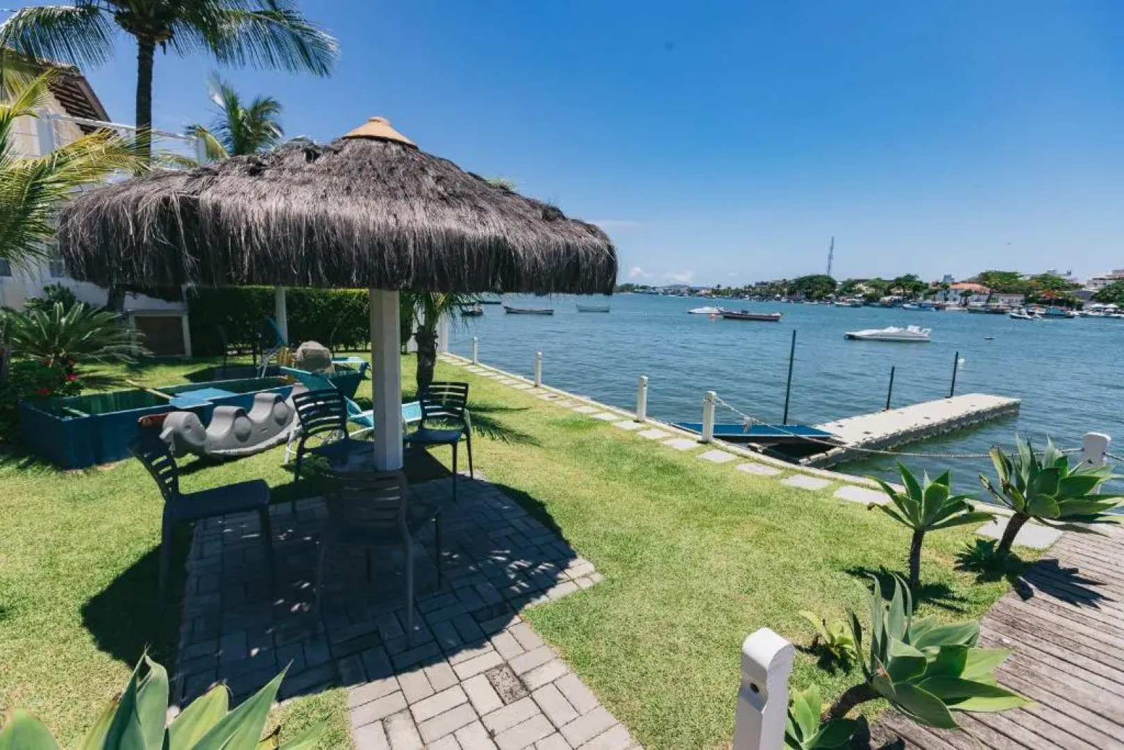 Residencial Portoveleiro