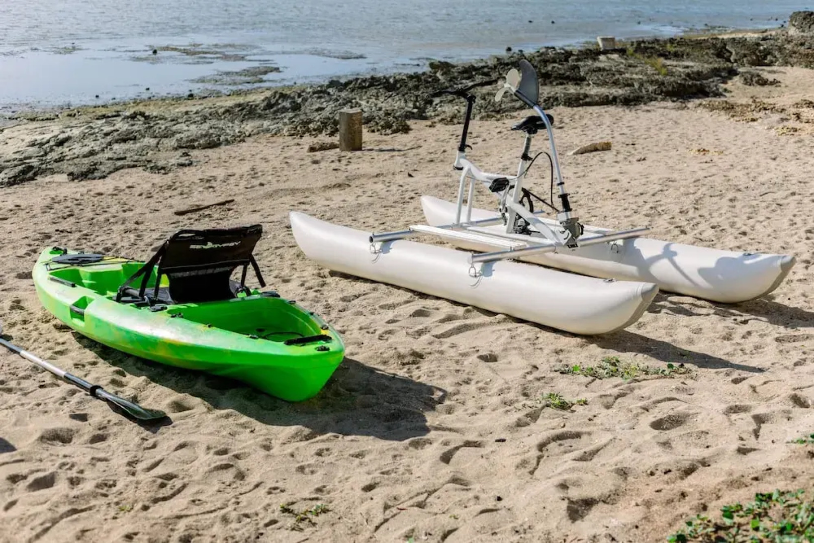 Sonrisa Resort de Playa by Hiverooms