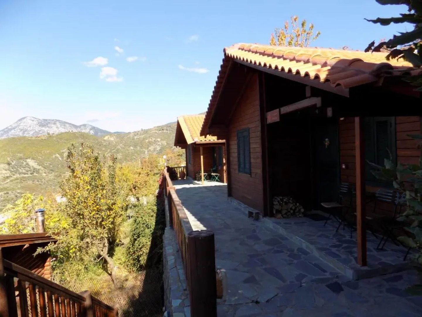 Alagonia Country Homes