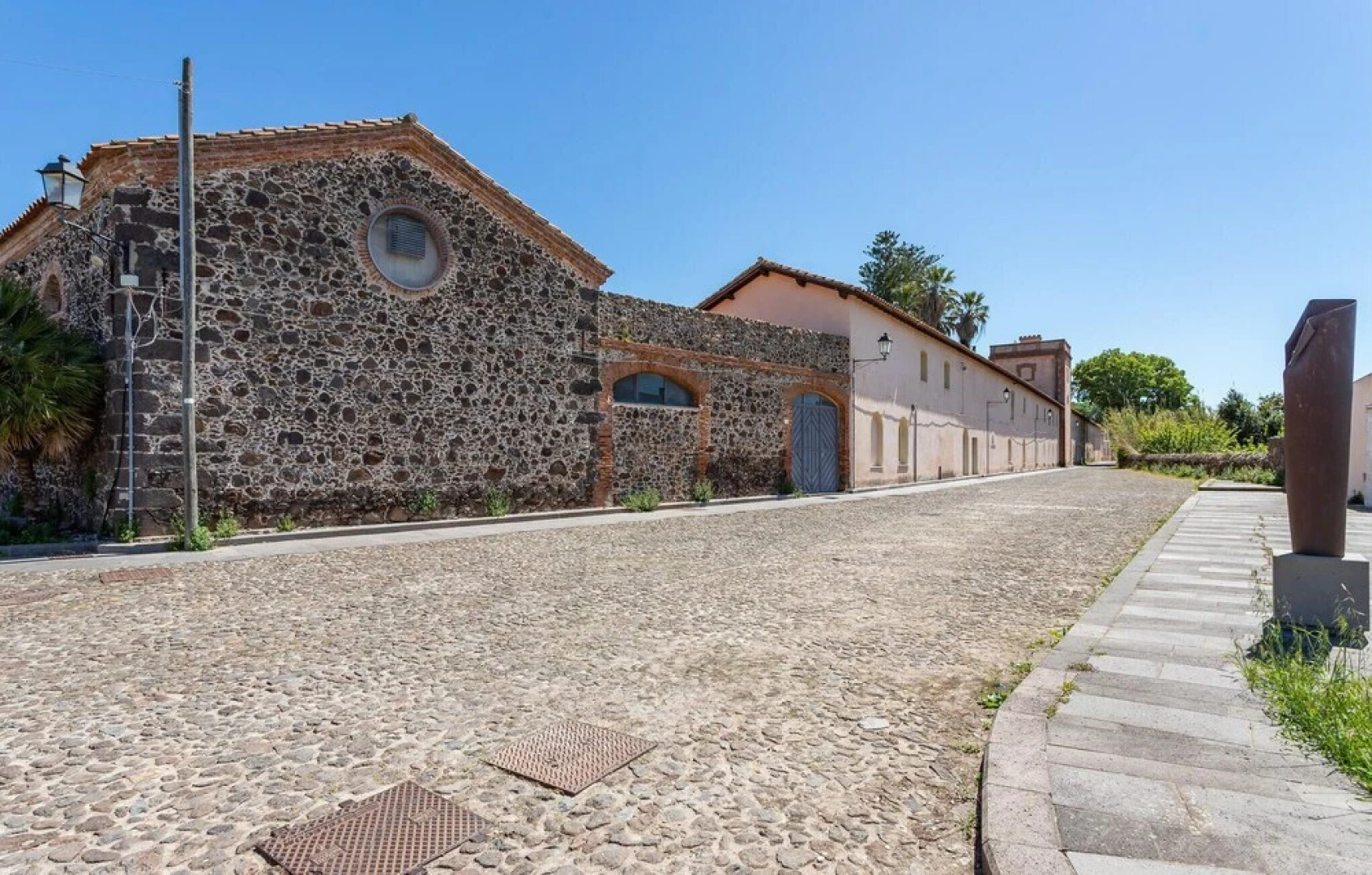 Stunning Home in Milis With Wifi and 3 Bedrooms