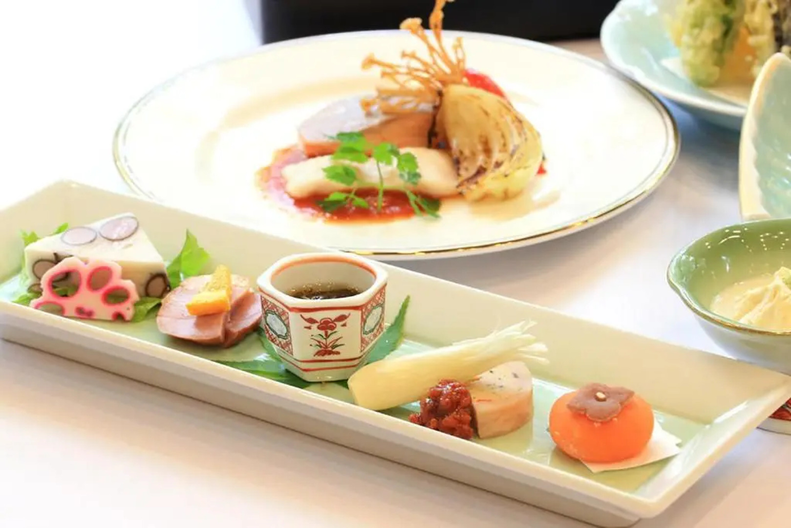 Hotel Blancvert Nasu