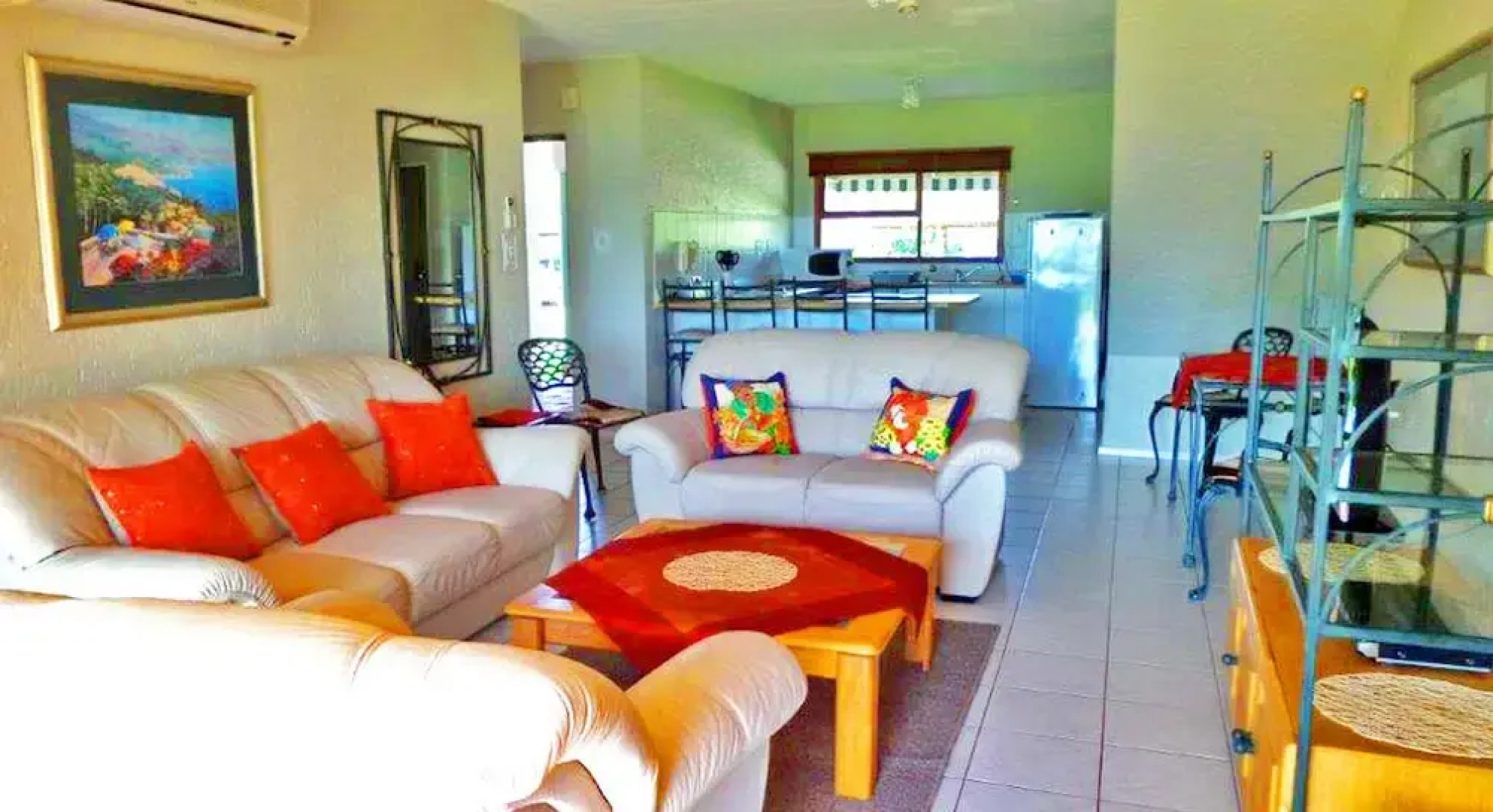 Key West Condo Apartment