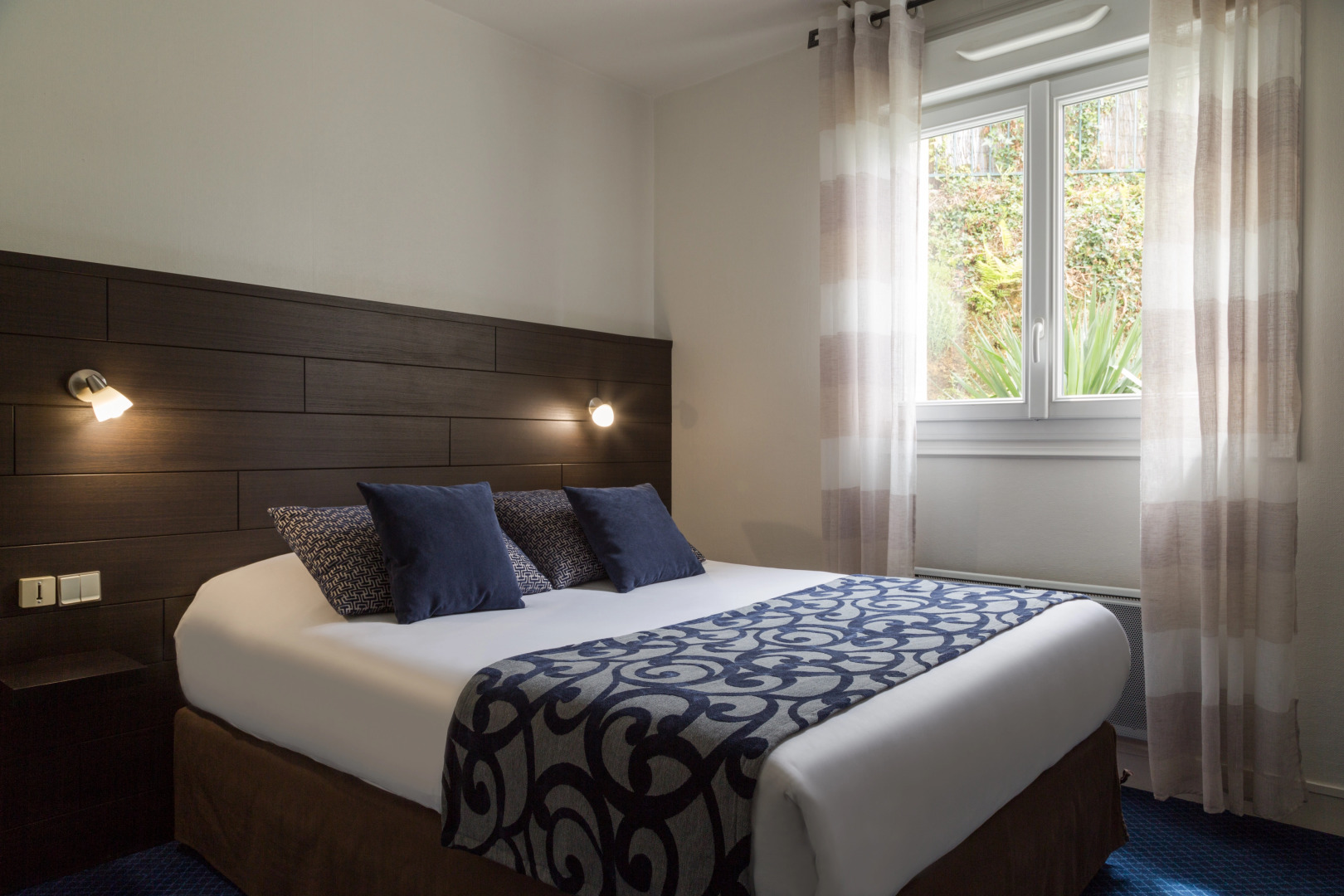 The Originals City, Hôtel du Château