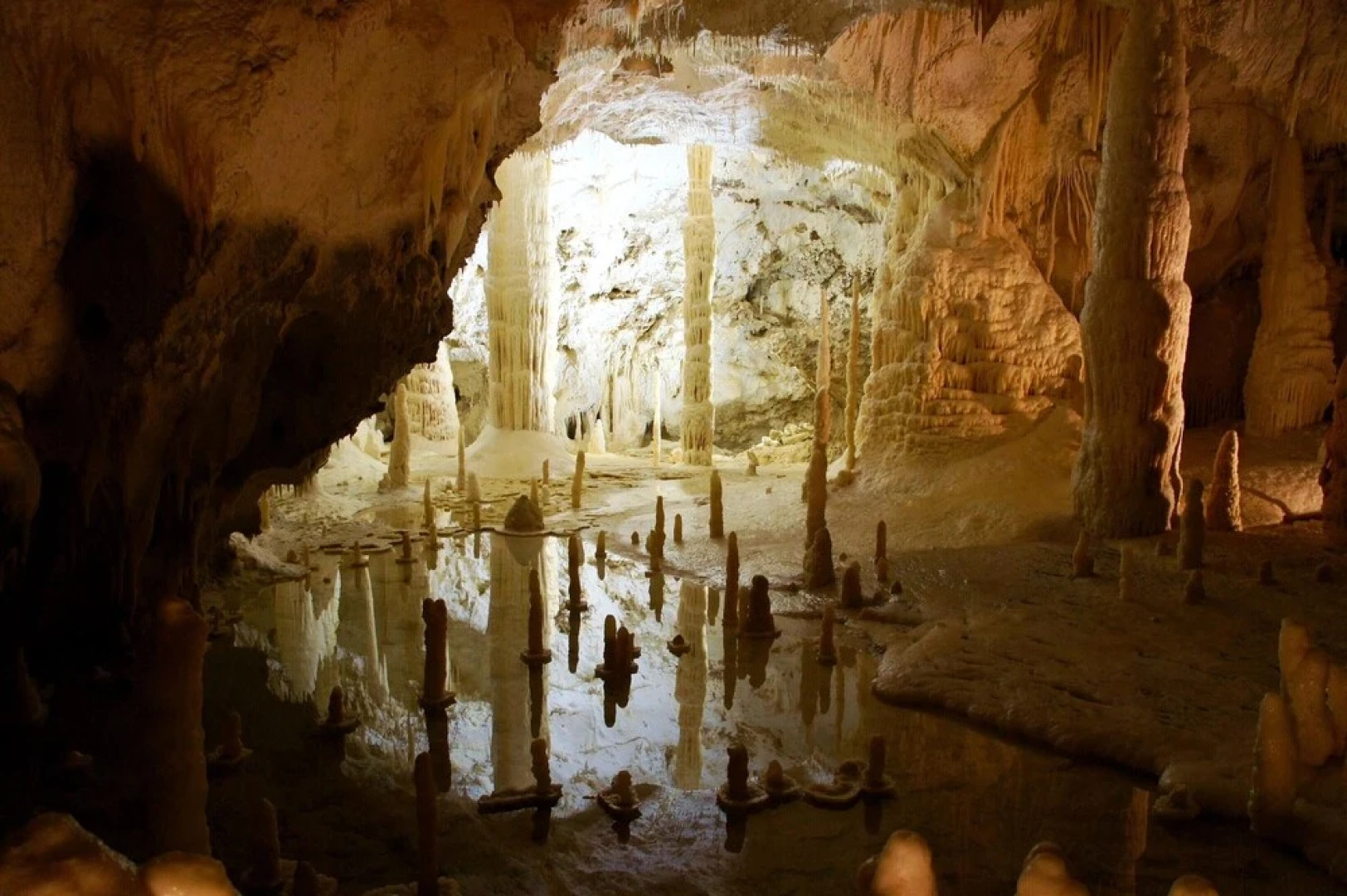 Villa Strada Comunale di Monte Giove