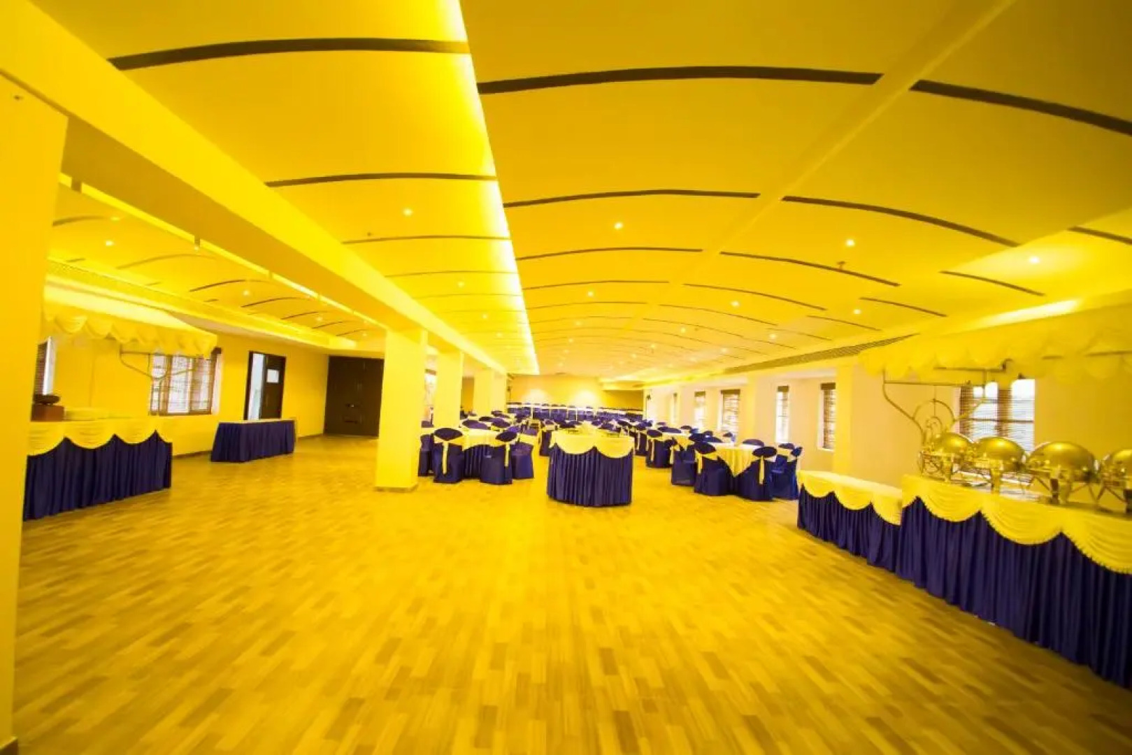 Four N Square Residency