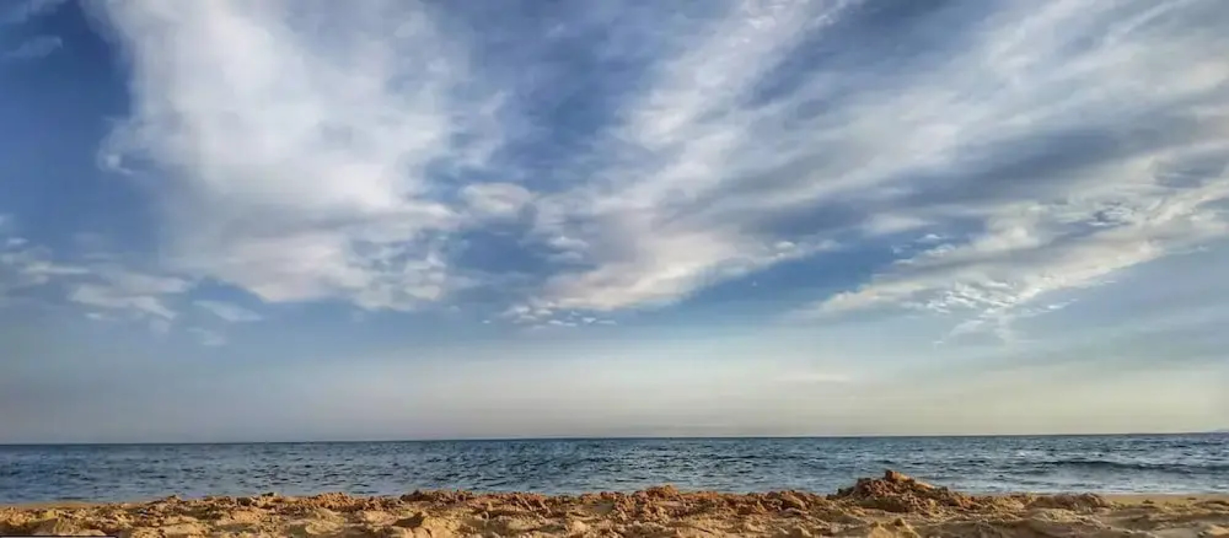 Atlas Villa Beachfront Sea View Escape