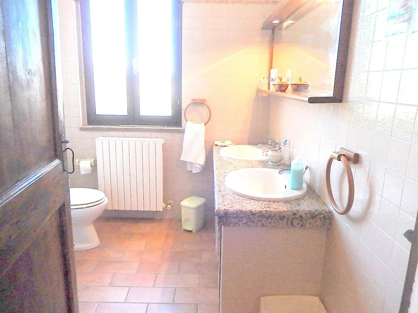 Villa With 6 Bedrooms in Mondavio, With Wonderful Mountain View, Priva