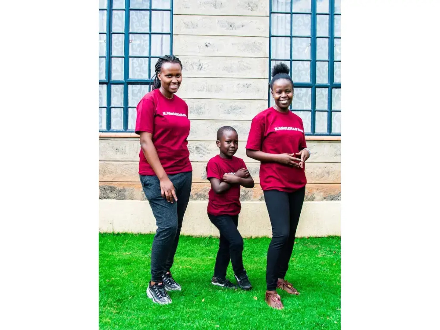 Wonderhouse Apartment