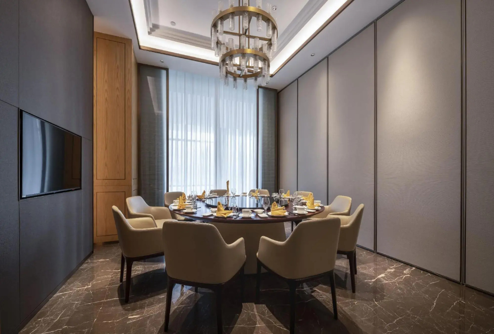 Wanda Realm Chengde Jinbao