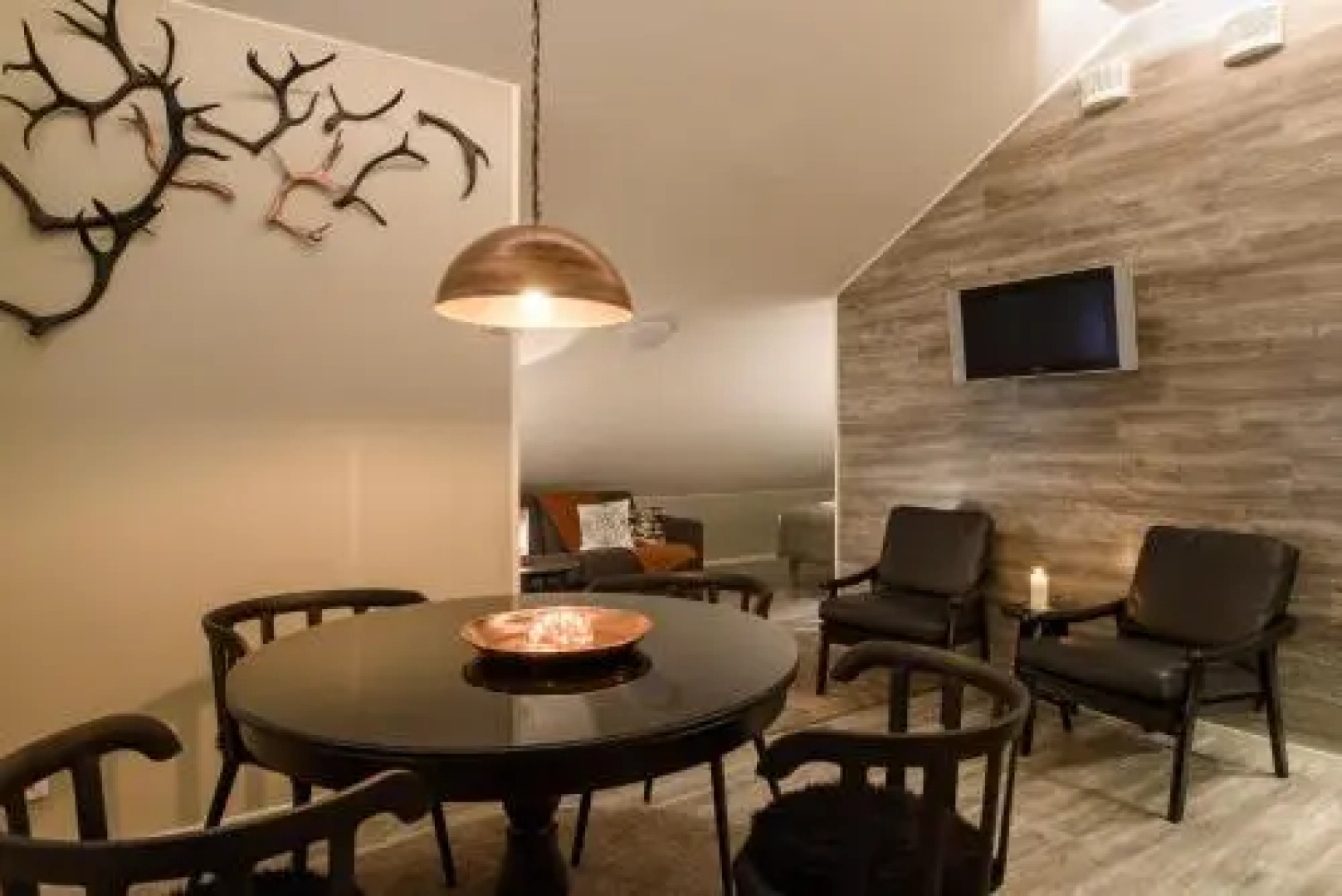 Levin Alppitalot Alpine Chalets Deluxe