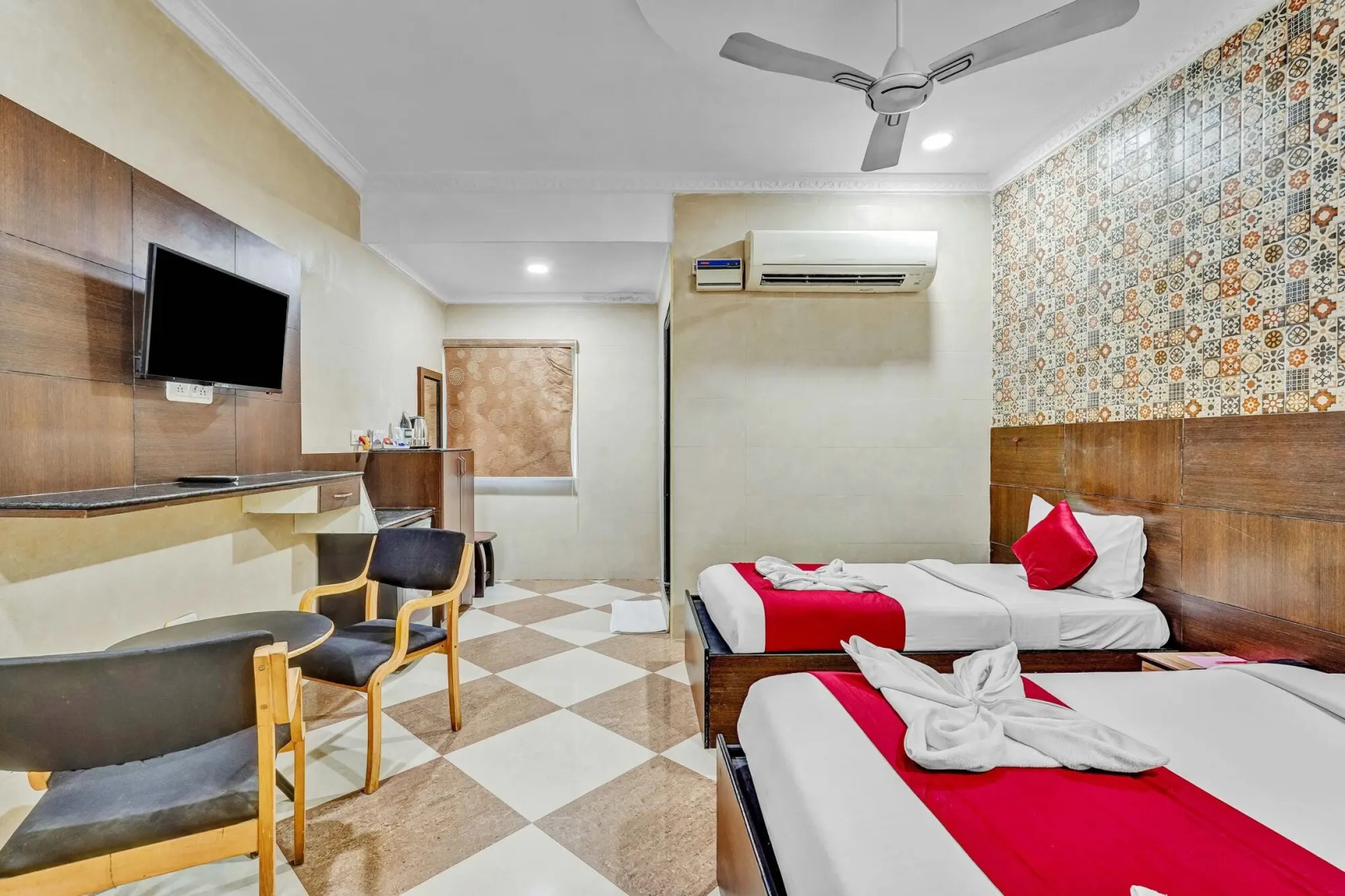 Season 4 Residences - Teynampet