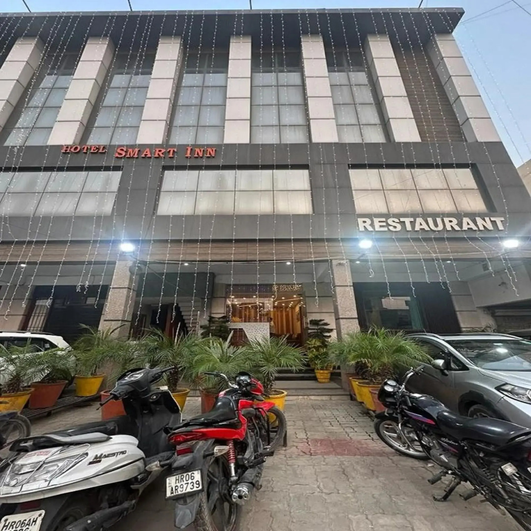 Smart Inn Hotel