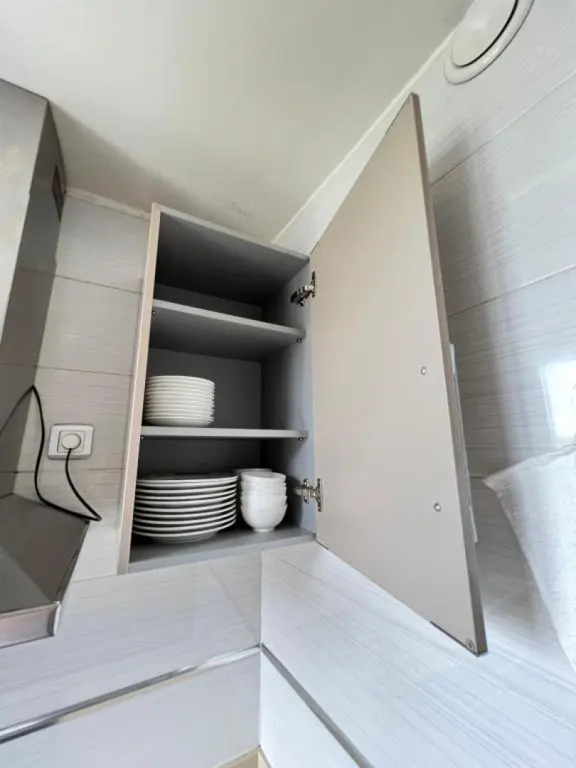 Bel Appartement lumineux Villejuif 5 min de Paris