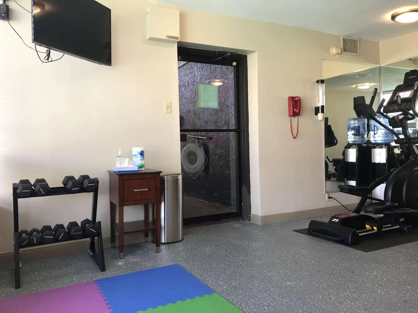 SureStay Plus Hotel by Best Western Greenwood