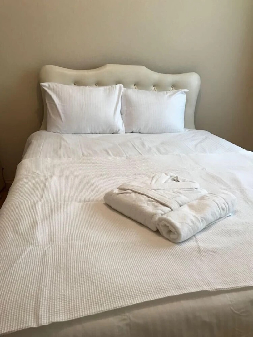 Seyr-i Teras Apart Hotel