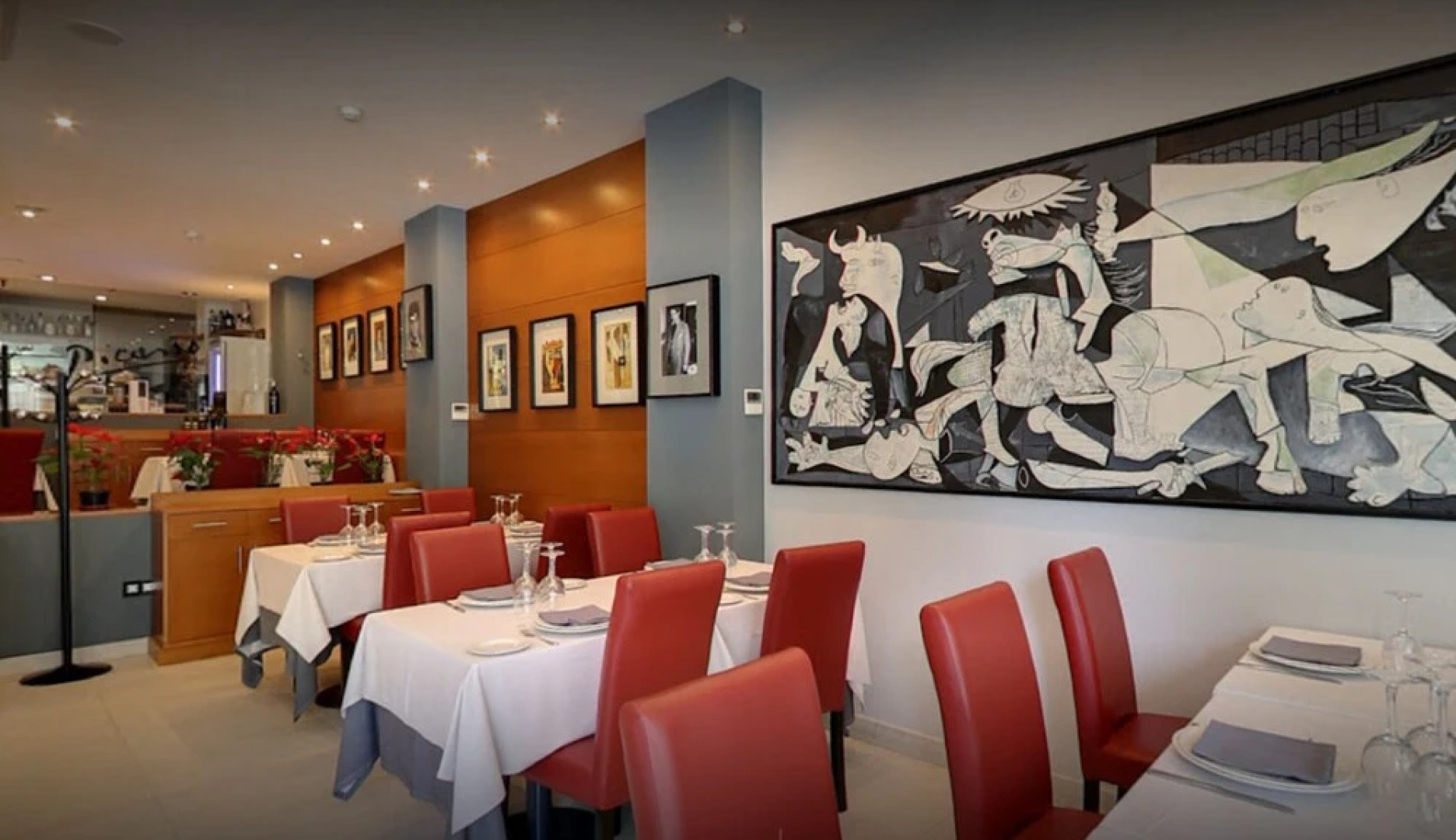 Apartamentos Turisticos San Pablo