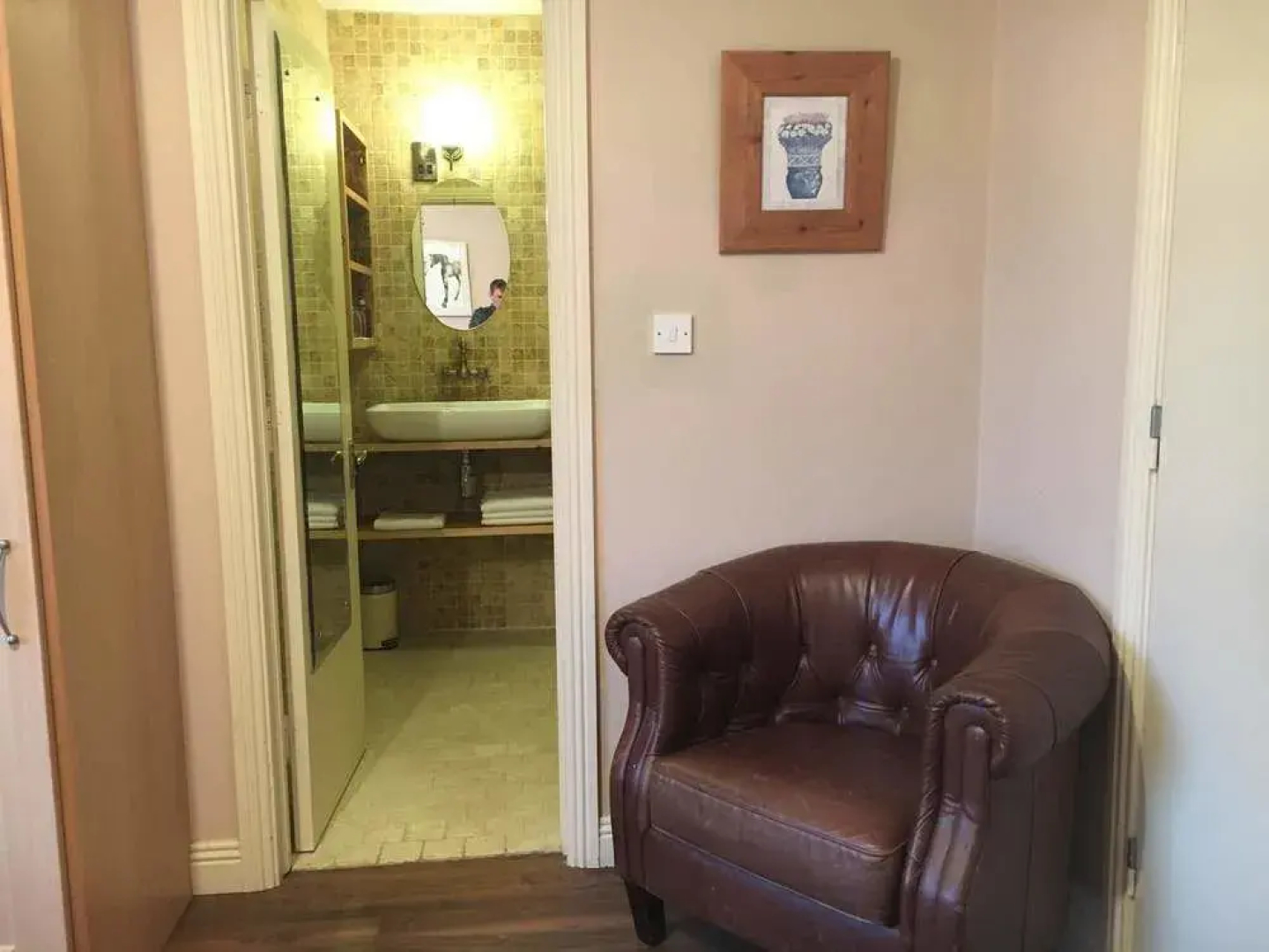 Connemara National Park Hostel – Letterfrack Lodge