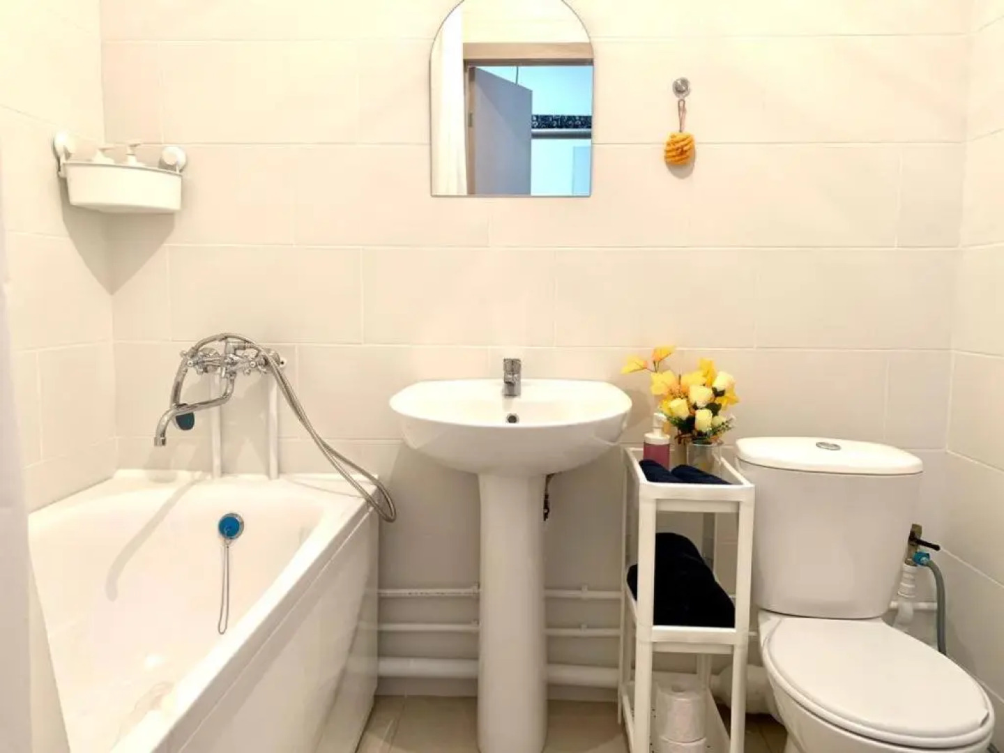 Astrea (Астрея) в микрорайоне Светлый 7